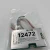 Плата BMS\PCM 7S LiFePO4  (2.5-3.75V, 35A) балансировка и контроль температуры фото 9