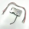 Плата BMS\PCM 7S LiFePO4  (2.5-3.75V, 35A) балансировка и контроль температуры фото 10