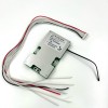 Плата BMS\PCM 7S LiFePO4  (2.5-3.75V, 35A) балансировка и контроль температуры фото 7