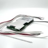 Плата BMS\PCM 7S LiFePO4  (2.5-3.75V, 35A) балансировка и контроль температуры фото 4