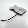 Плата BMS\PCM 7S LiFePO4  (2.5-3.75V, 35A) балансировка и контроль температуры фото 5