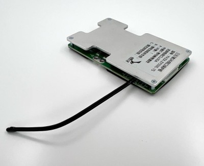 Плата BMS\PCM 7S LiFePO4  (2.5-3.75V, 35A) балансировка и контроль температуры