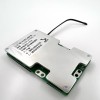 Плата BMS\PCM 7S LiFePO4  (2.5-3.75V, 35A) балансировка и контроль температуры фото 2