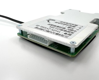 Плата BMS\PCM 8S Li-Ion (2.7-4.25V, 35A, балансировка, симметрия), NTC