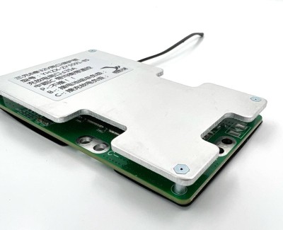 Плата BMS\PCM 8S Li-Ion (2.7-4.25V, 35A, балансировка, симметрия), NTC
