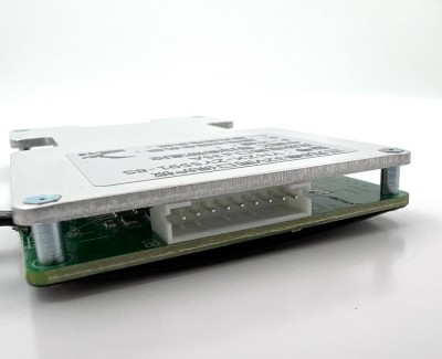 Плата BMS\PCM 8S Li-Ion (2.7-4.25V, 35A, балансировка, симметрия), NTC