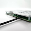 Плата BMS\PCM 8S Li-Ion (2.7-4.25V, 35A, балансировка, симметрия), NTC фото 2