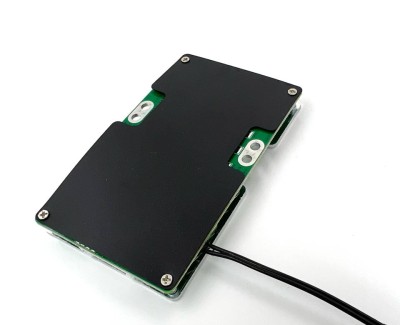 Плата BMS\PCM 8S Li-Ion (2.7-4.25V, 35A, балансировка, симметрия), NTC