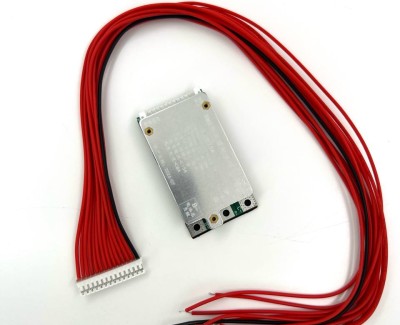 Плата BMS\PCM 13S Li-Ion\LiPo (2.75-4.25, 15A)