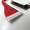 Плата BMS\PCM 13S Li-Ion\LiPo (2.75-4.25, 15A) фото 8
