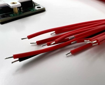 Плата BMS\PCM 13S Li-Ion\LiPo (2.75-4.25, 15A)