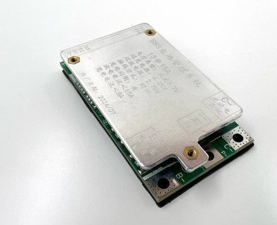 Плата BMS\PCM 13S Li-Ion\LiPo (2.75-4.25, 15A)