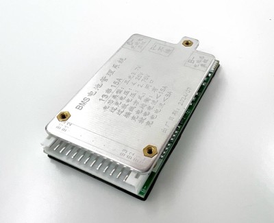 Плата BMS\PCM 13S Li-Ion\LiPo (2.75-4.25, 15A)