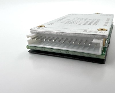Плата BMS\PCM 13S Li-Ion\LiPo (2.75-4.25, 15A)