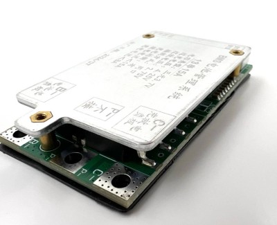 Плата BMS\PCM 13S Li-Ion\LiPo (2.75-4.25, 15A)