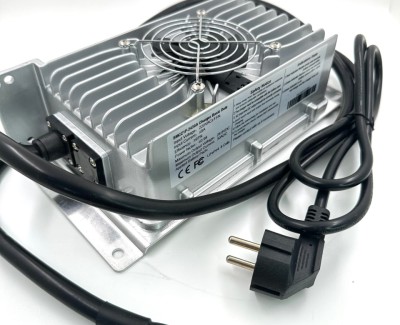 Зарядное устройство 54В 15А (15S LiFePO4) LFC7-4815A