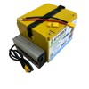 Комплект- Аккумулятор 12В 105Ач LF-12105-6828 (LiFePO4, 4S1P, EVE-105, P)+ЗУ 14,4В 10A фото 1