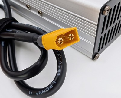 Зарядное устройство 14В 6А (5S LTO, XT60H-M) DL-120W