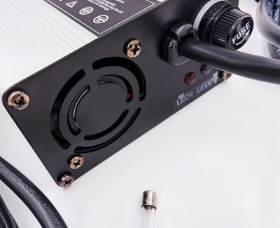 Зарядное устройство 14В 6А (5S LTO, XT60H-M) DL-120W