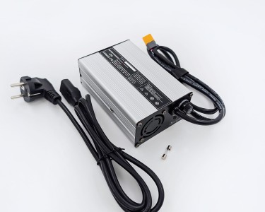 Зарядное устройство 14В 6А (5S LTO, XT60H-M) DL-120W