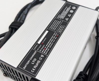 Зарядное устройство 14В 6А (5S LTO, XT60H-M) DL-120W