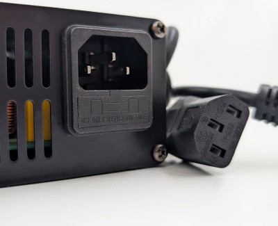 Зарядное устройство 14В 15А (5S LTO, XT60H-M) DL-300W