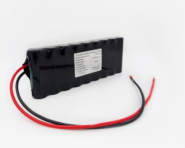 Аккумулятор 10,8В 15Ач LF-1115-12025 (Li-Ion, 3S3P, N21700CG-50)