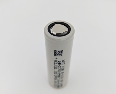 Li-Ion 3.6V, Molicel INR-21700-P50B, 5000мАч (аккумулятор литий-ионный, -40℃, 21700)