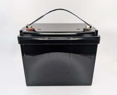 Аккумулятор 12В 105Ач LF-12105-14293 (LiFePO4, 4S1P, EVE LF105, USB type-c, P)