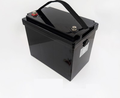 Аккумулятор 12В 105Ач LF-12105-14293 (LiFePO4, 4S1P, EVE LF105, USB type-c, P)