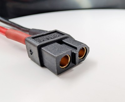 Аккумулятор для инвалидной коляски 24В 26Ач LF-2426-14263 (Li-Ion, BAK N18650CH, 7S10P, P)