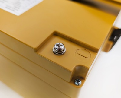 Аккумулятор 12В 105Ач LF-12105-14773 (LiFePO4, 4S1P, EVE-105, Bluetooth, P)