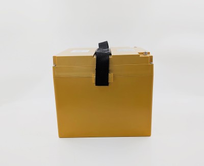 Аккумулятор 12В 105Ач LF-12105-14773 (LiFePO4, 4S1P, EVE-105, Bluetooth, P)