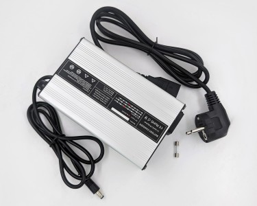 Зарядное устройство 29,4В 5А (7S Li-Ion) DL-180W-24