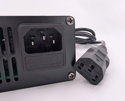 Зарядное устройство 29,4В 5А (7S Li-Ion) DL-180W-24