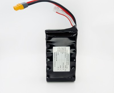 Аккумулятор для FPV 21,6В 8Ач LF-218-14812 (Li-Ion, 6S2P, BAK N21700CGP, XT60)