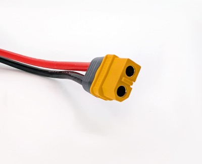 Аккумулятор для FPV 21,6В 8Ач LF-218-14812 (Li-Ion, 6S2P, BAK N21700CGP, XT60)