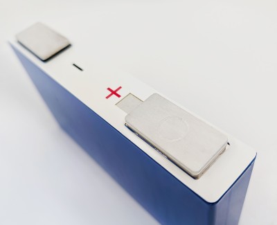 LiTiO 2.3V, LTO2717397/22Ah, 22000 мАч (аккумулятор литий-титанатный призматический, 2717397)