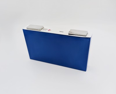 LiTiO 2.3V, LTO2717397/22Ah, 22000 мАч (аккумулятор литий-титанатный призматический, 2717397)