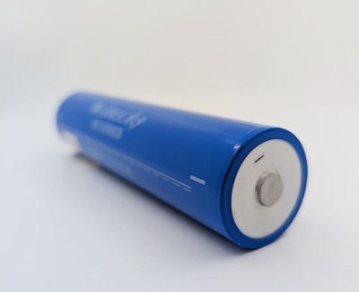 LiTiO 2.3V, LTO32140/9Ah, 9000 мАч (аккумулятор литий-титанатный, 32140)