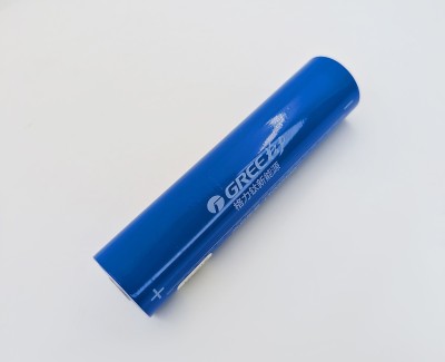 LiTiO 2.3V, LTO32140/9Ah, 9000 мАч (аккумулятор литий-титанатный, 32140)