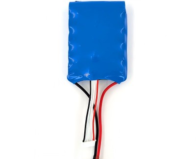 Аккумулятор для Dji Mavic 3, 18В 4Ач LF-184-14897 (Li-Ion, 5S1P, FEB 18650, 4000 мАч, XT60)