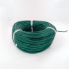 14AWG 2,07 мм² Медный провод в силиконовой изоляции (зеленый, UL3135) LFW-14G