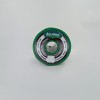 22AWG 50м ПВХ медный провод 0.33 мм² на катушке (черный, UL-1007) LFW-P22B фото 1