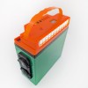 Аккумулятор 12В 30Ач LF-1230-14801 с универсальным модулем (LiFePO4, 4S2P, c USB, прикуриватель, P) фото 2