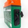 Аккумулятор 12В 30Ач LF-1230-14801 с универсальным модулем (LiFePO4, 4S2P, c USB, прикуриватель, P) фото 0