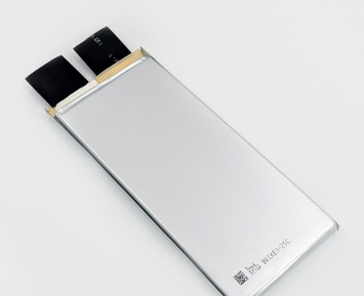 Li-PO 3.7V, RP-SSB-N10575175GX-30Ah, 30000 мАч (аккумулятор литий-полимерный)