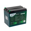 Аккумулятор 12В 90Ач LF-1290-10795 (LiFePO4, 4S6P, BAK 32140FS, P) фото 3