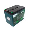 Аккумулятор 12В 90Ач LF-1290-10795 (LiFePO4, 4S6P, BAK 32140FS, P)