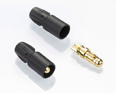 Разъем Amass SH3.5-M/